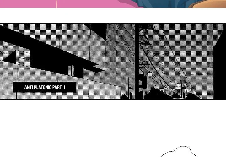 Anti Platonic - Chapter 1